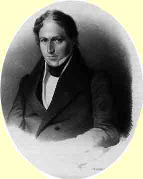 Friedrich Wilhelm Carové und Leopold Schefer