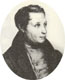 sein Freund, der junge Leopold Schefer - Dichter  und Komponist - www.leopold-schefer.de