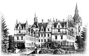 Schloss Muskau